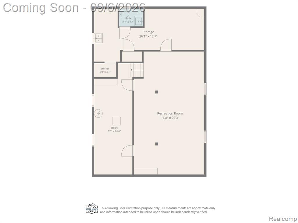 9934 Manor Avenue Property Photo 27