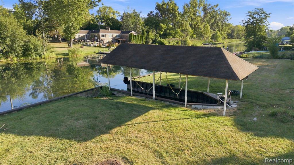 9732 Waterway Drive Property Photo 37