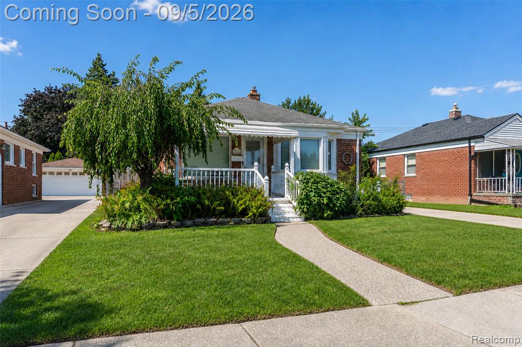 6620 Gahona Avenue Property Photo 6