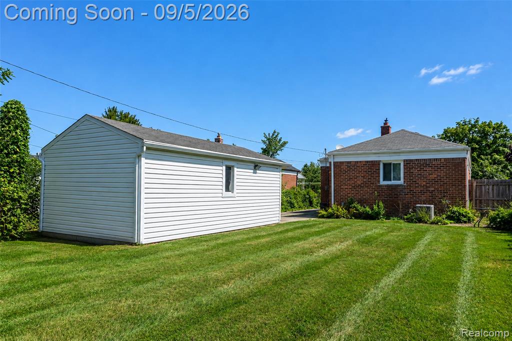 6620 Gahona Avenue Property Photo 26