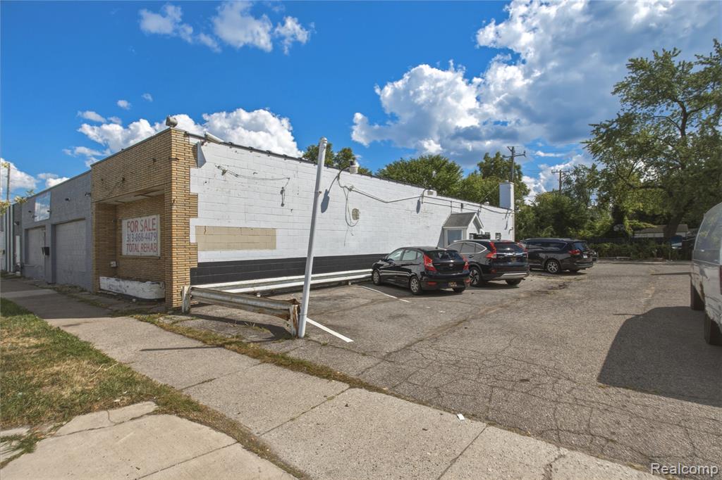 20531 Joy Road
