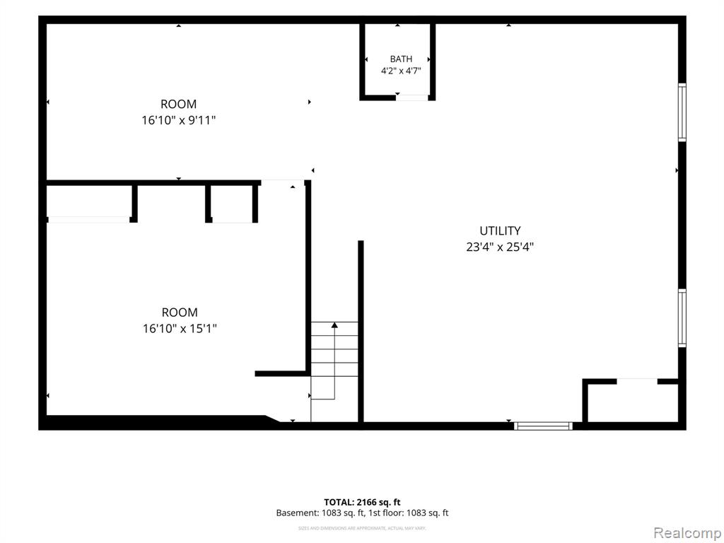 22076 Edgewater Property Photo 47
