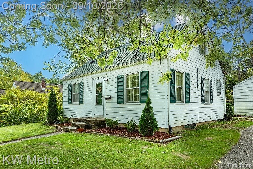 1305 Collegewood Street Property Photo 1