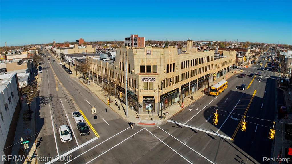 13530 Michigan Avenue Property Photo 1