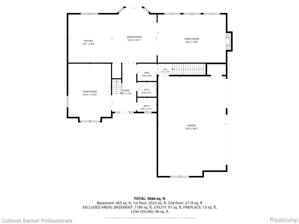 1928 Tranquil Court Property Photo 34