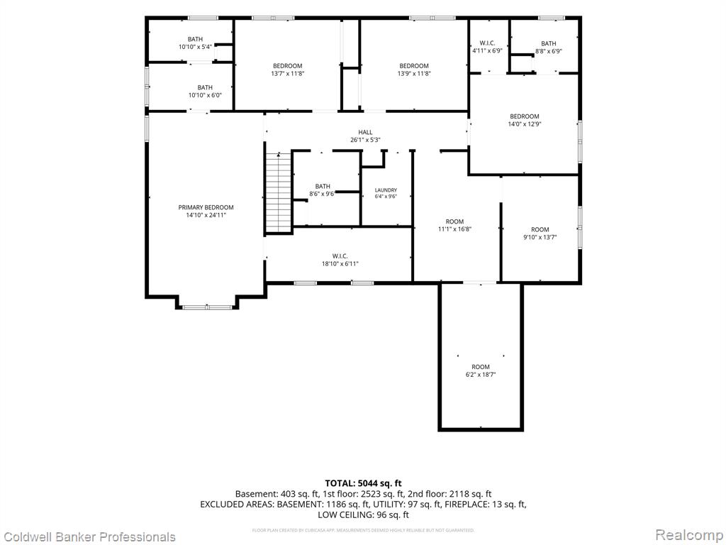 1928 Tranquil Court Property Photo 35