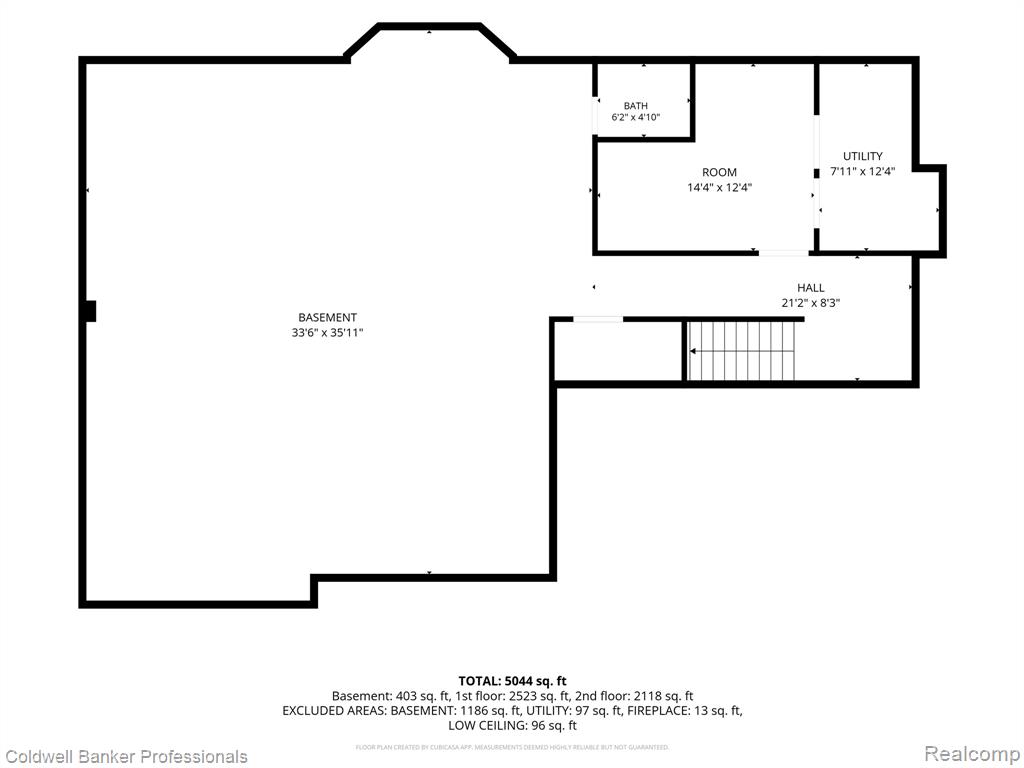 1928 Tranquil Court Property Photo 36