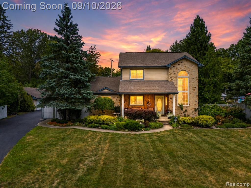 25328 Wick Road Property Photo 1