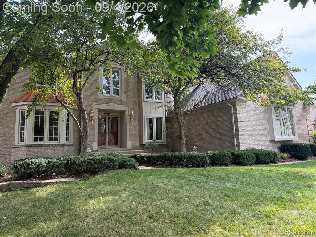 1594 Arbor Creek Drive Property Photo 1