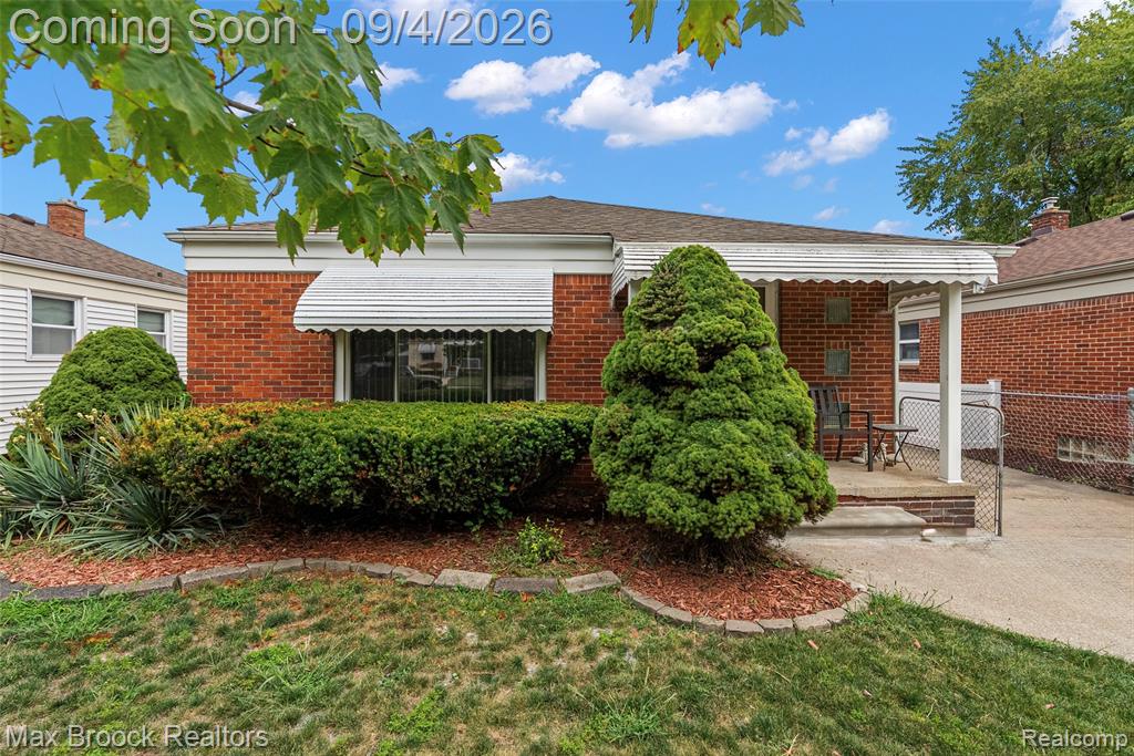 15812 Hanover Avenue Property Photo 24