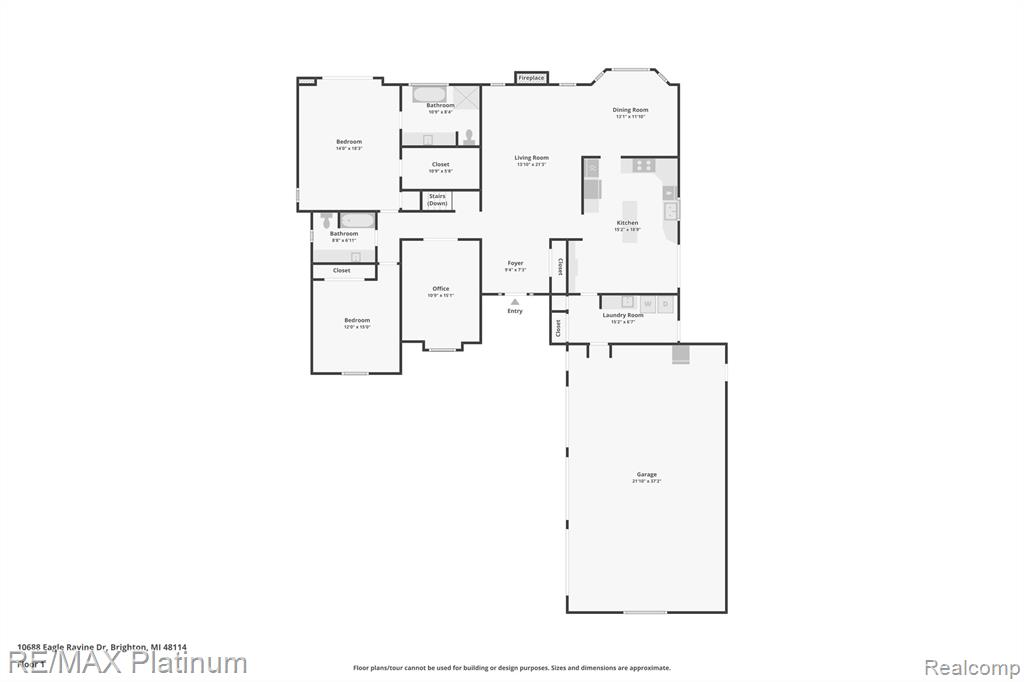 10688 Eagle Ravine Drive Property Photo 27