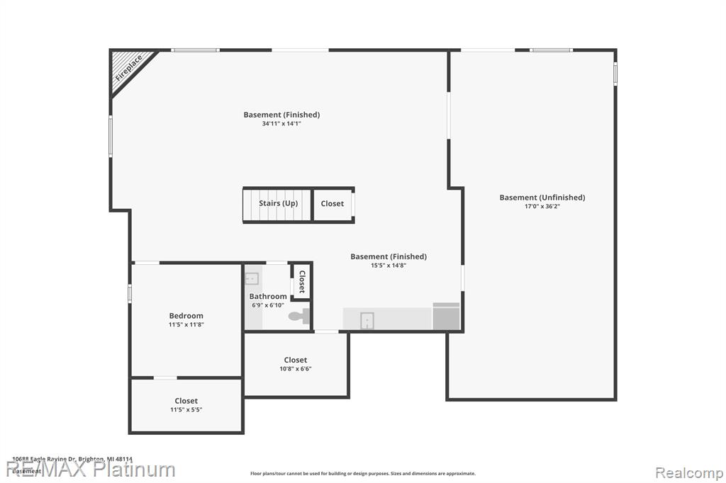 10688 Eagle Ravine Drive Property Photo 36