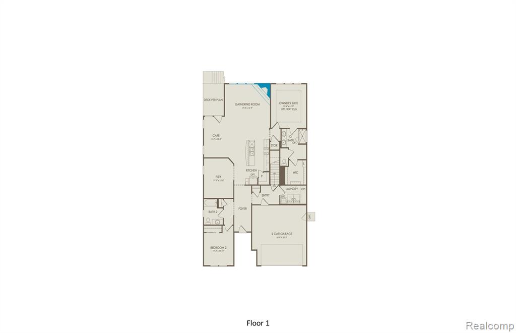 3003 Sheffield Circle Property Photo 2