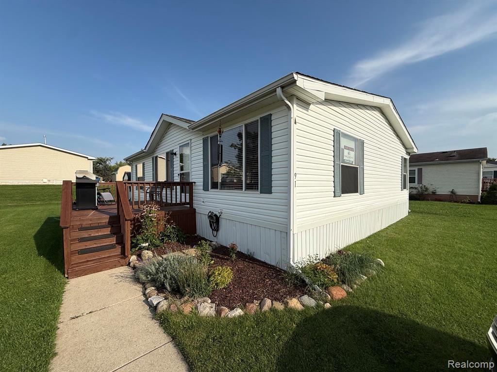 91 Hamilton Street Property Photo 1