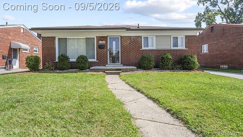 26819 Vassar Avenue Property Photo 1