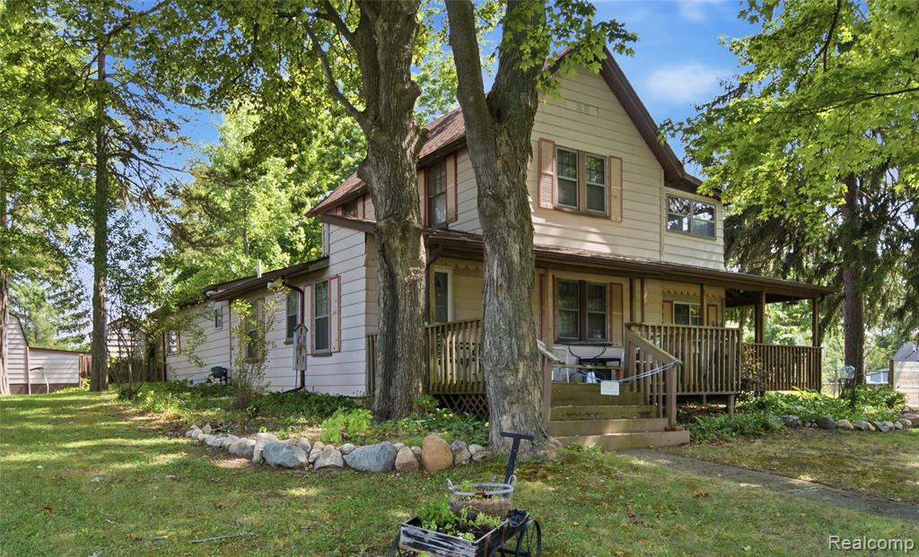 409 Legrande Street Property Photo 1