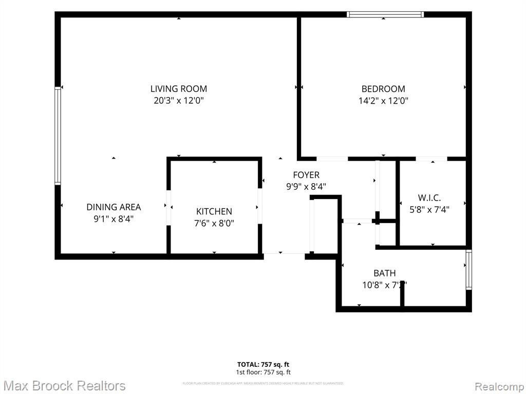 731 E Fox Hills Drive Property Photo 10