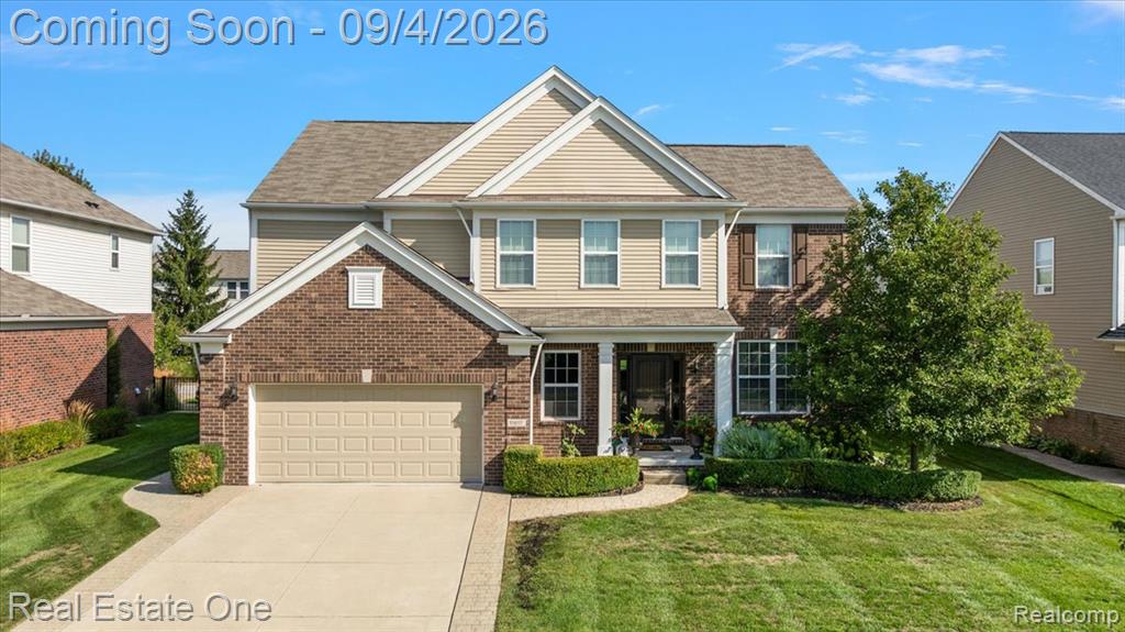 15817 Diamante Drive Property Photo 1