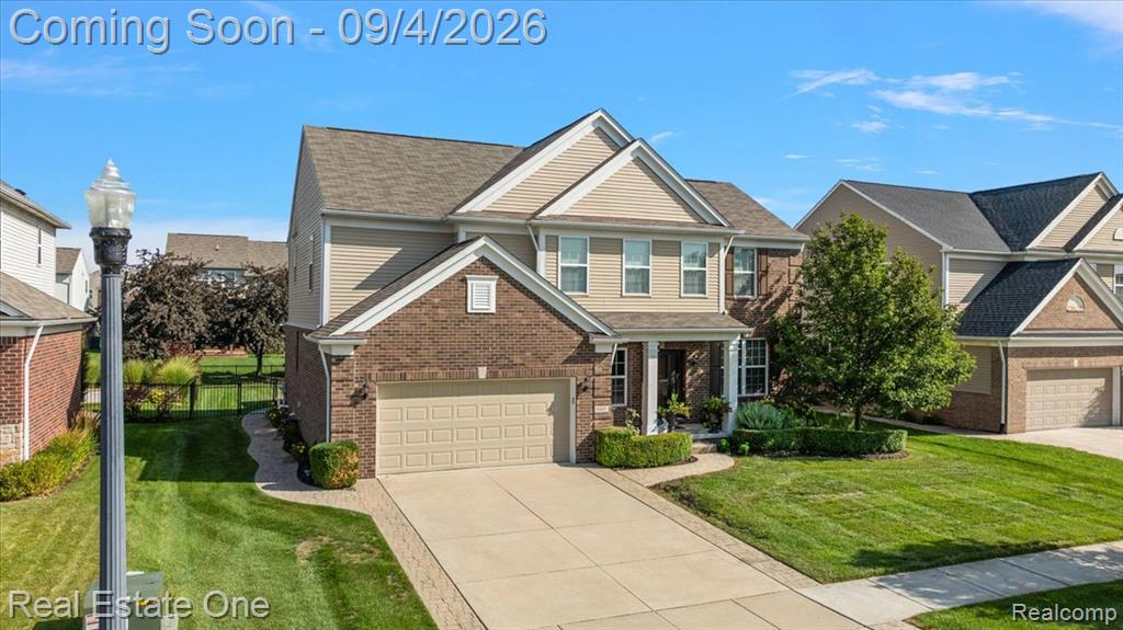 15817 Diamante Drive Property Photo 3