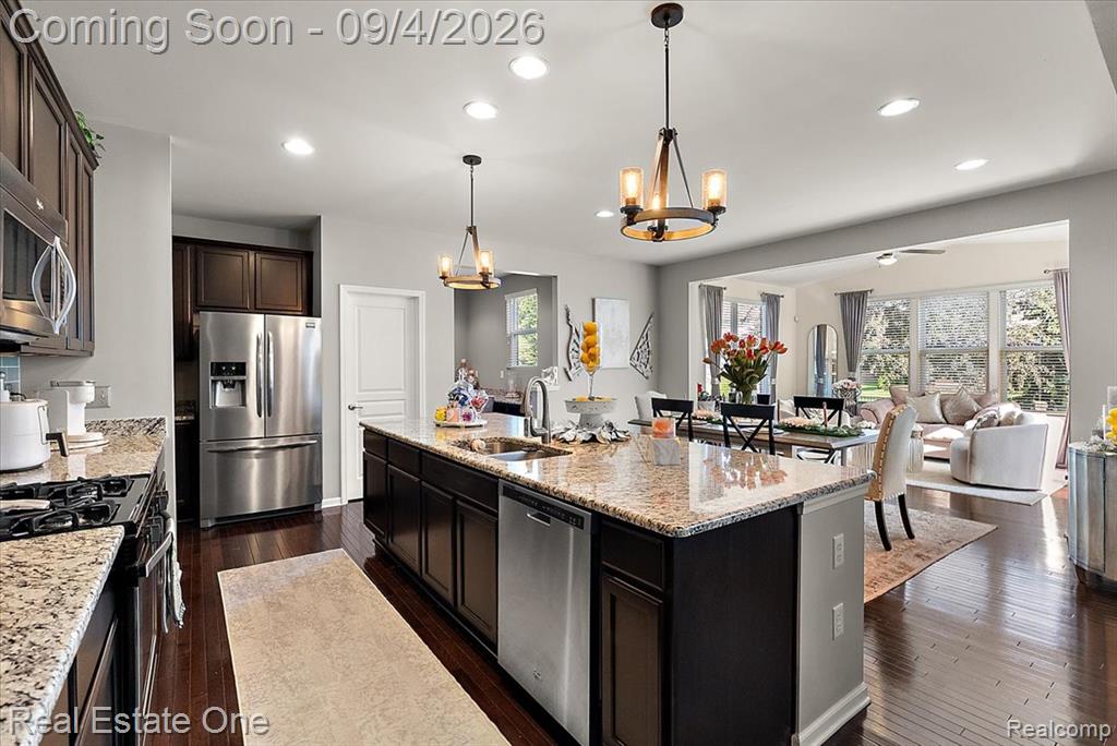 15817 Diamante Drive Property Photo 17