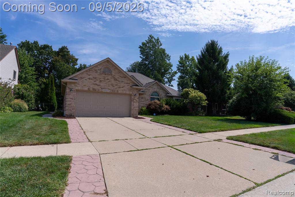 50576 Commons Drive Property Photo 1