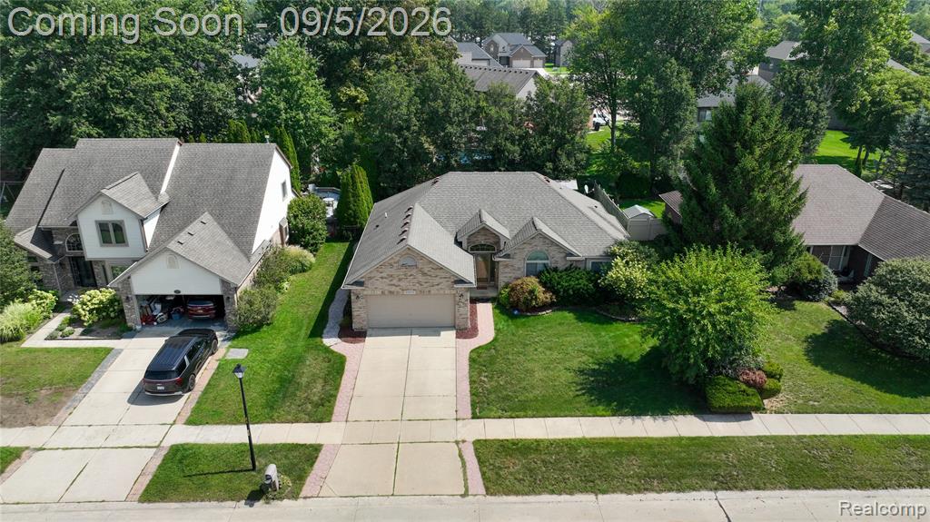 50576 Commons Drive Property Photo 2