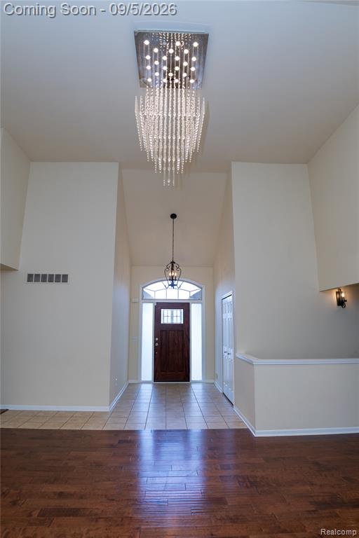 50576 Commons Drive Property Photo 8
