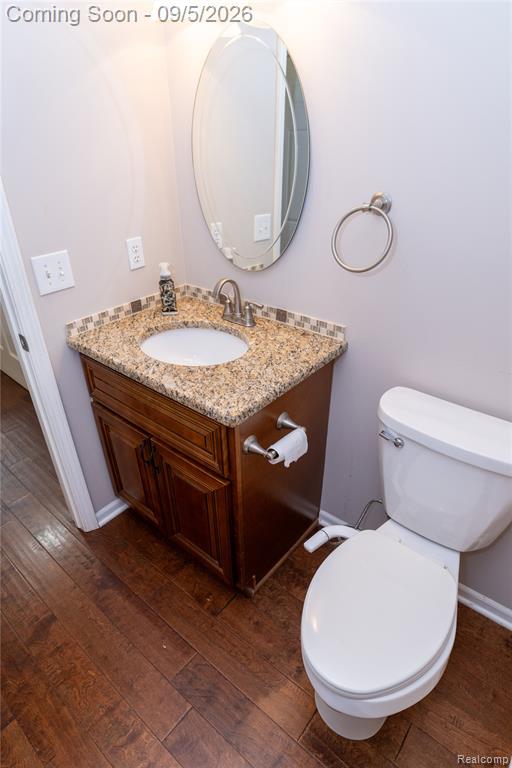50576 Commons Drive Property Photo 14