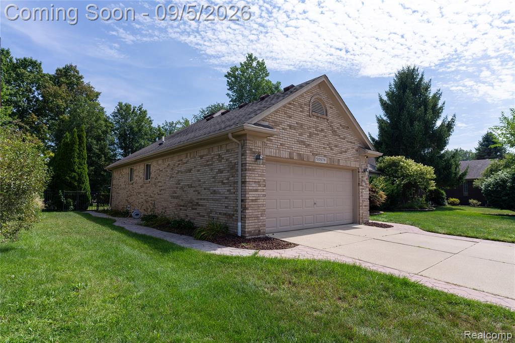 50576 Commons Drive Property Photo 45