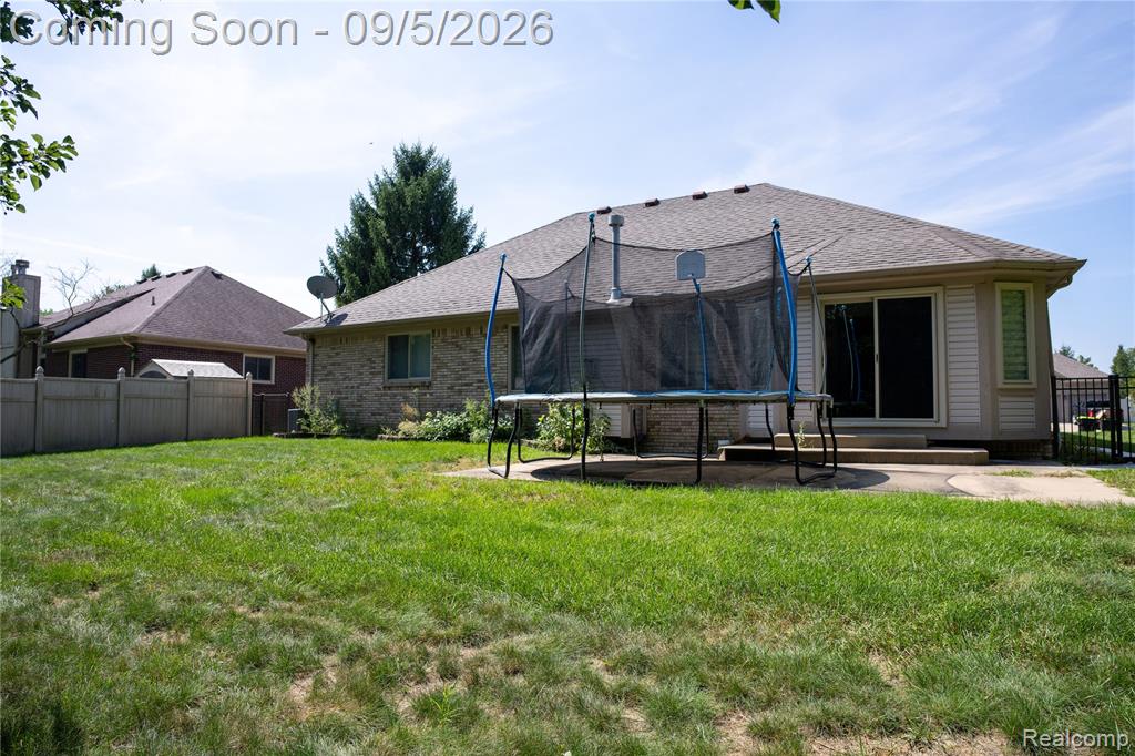 50576 Commons Drive Property Photo 48