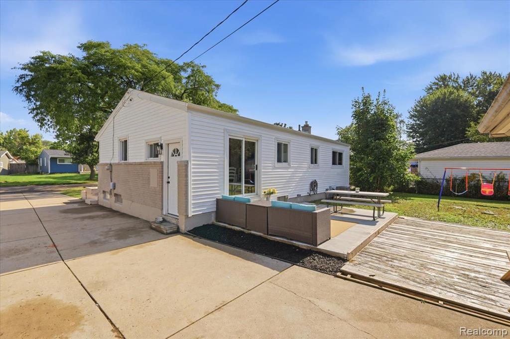 316 Tamarac Drive Property Photo 30