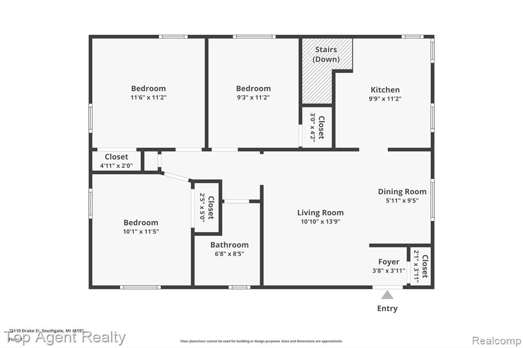 15110 Drake Street Property Photo 44