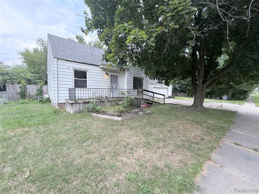 3220 W Ridgeway Avenue Property Photo 1