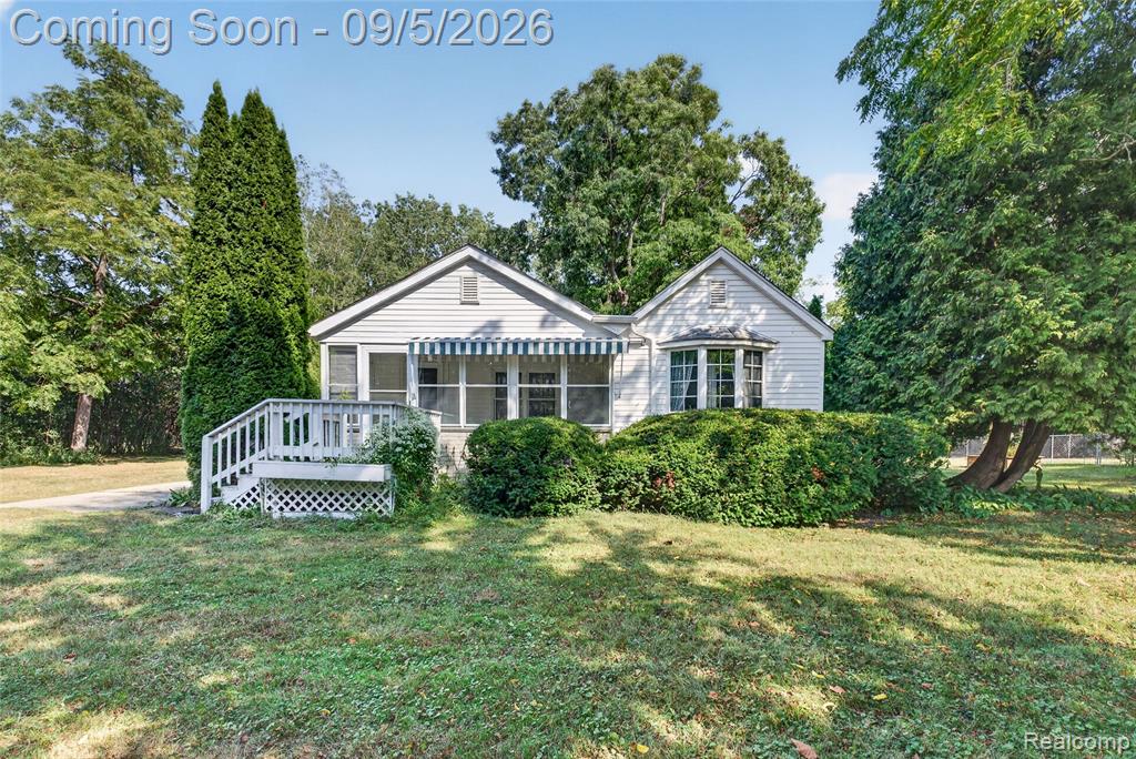 25821 Dreschfield Avenue Property Photo 1