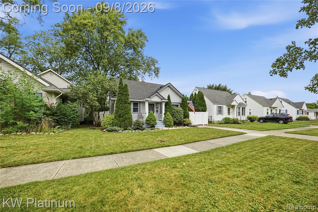 116 S Custer Avenue Property Photo 2