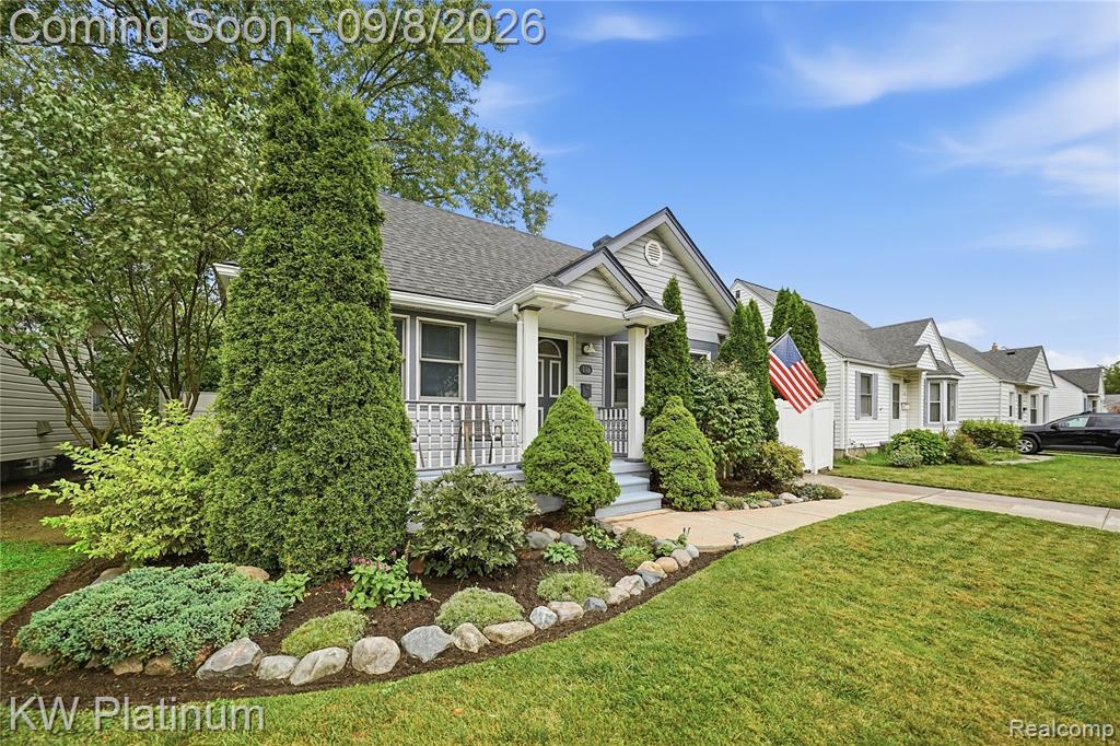 116 S Custer Avenue Property Photo 3