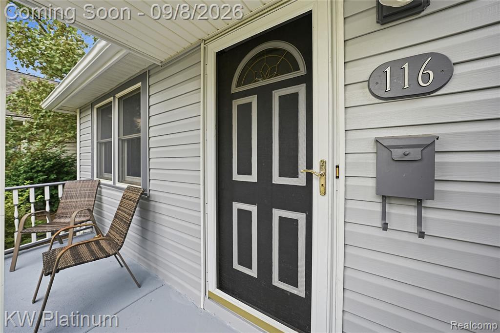 116 S Custer Avenue Property Photo 5