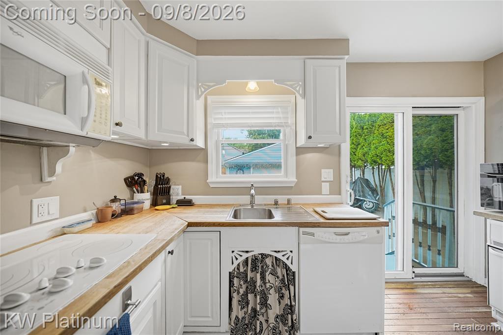 116 S Custer Avenue Property Photo 10