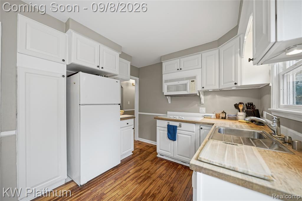 116 S Custer Avenue Property Photo 11
