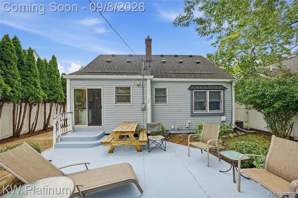 116 S Custer Avenue Property Photo 35