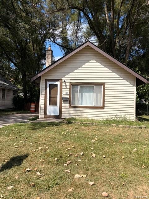 1531 E Evelyn Avenue Property Photo 1
