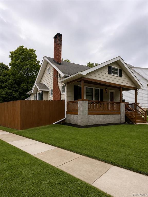 1128 Boston Avenue Property Photo 1