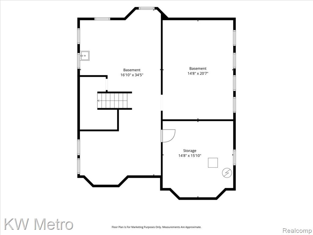 19022 Wildemere Street Property Photo 35