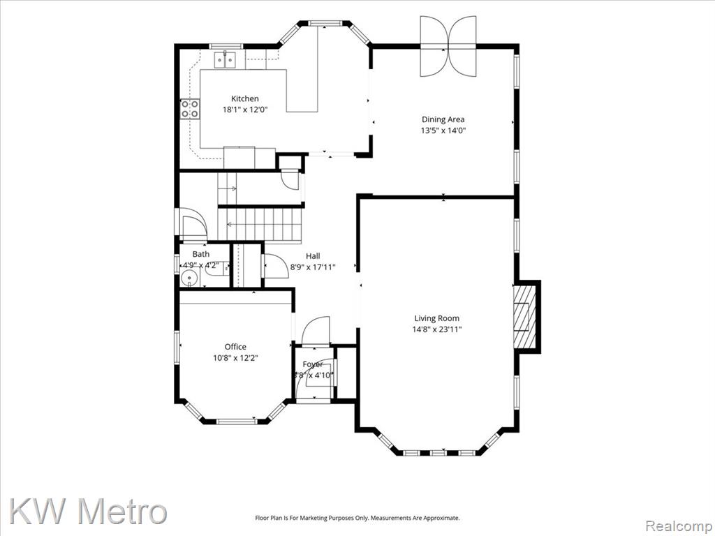 19022 Wildemere Street Property Photo 36