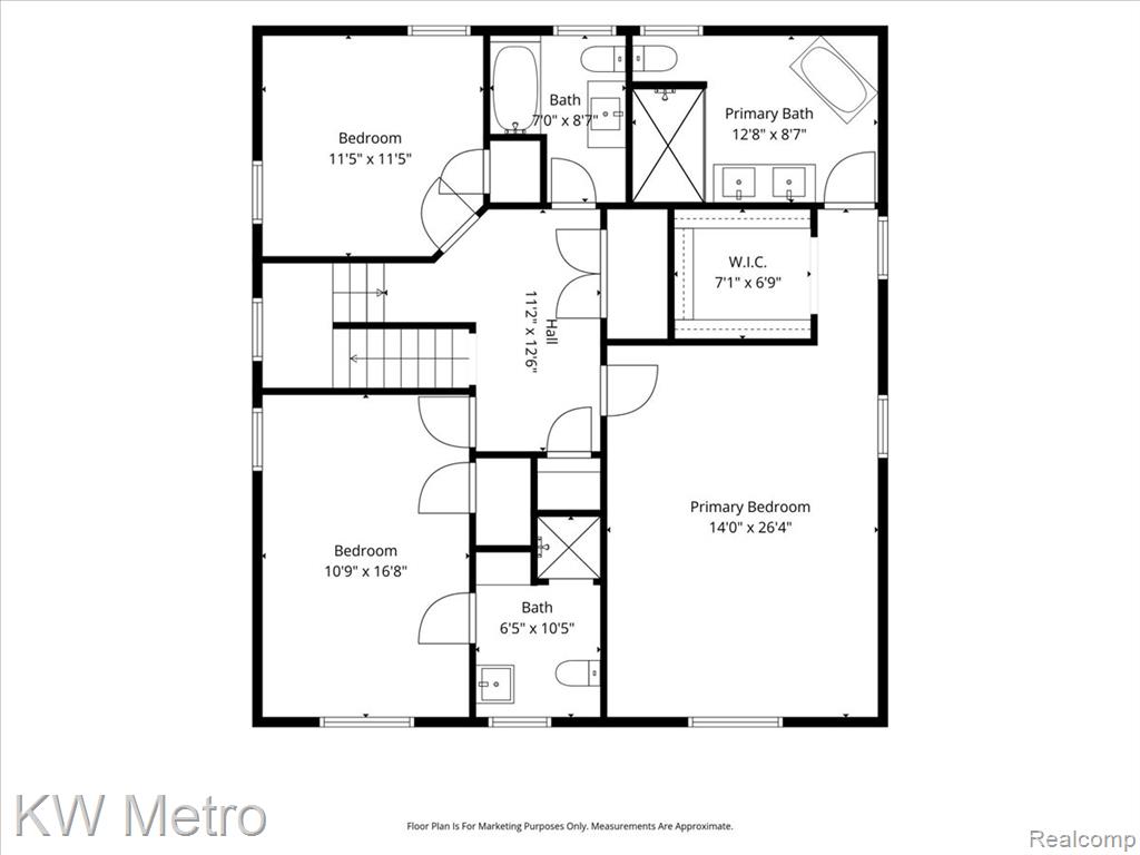 19022 Wildemere Street Property Photo 37