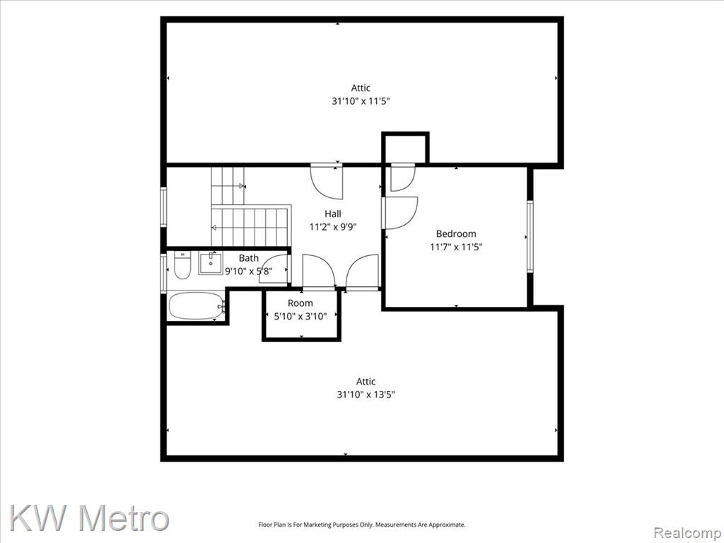 19022 Wildemere Street Property Photo 38