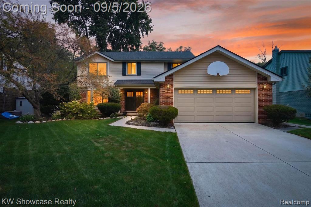 8254 Sandpiper Street Property Photo 1