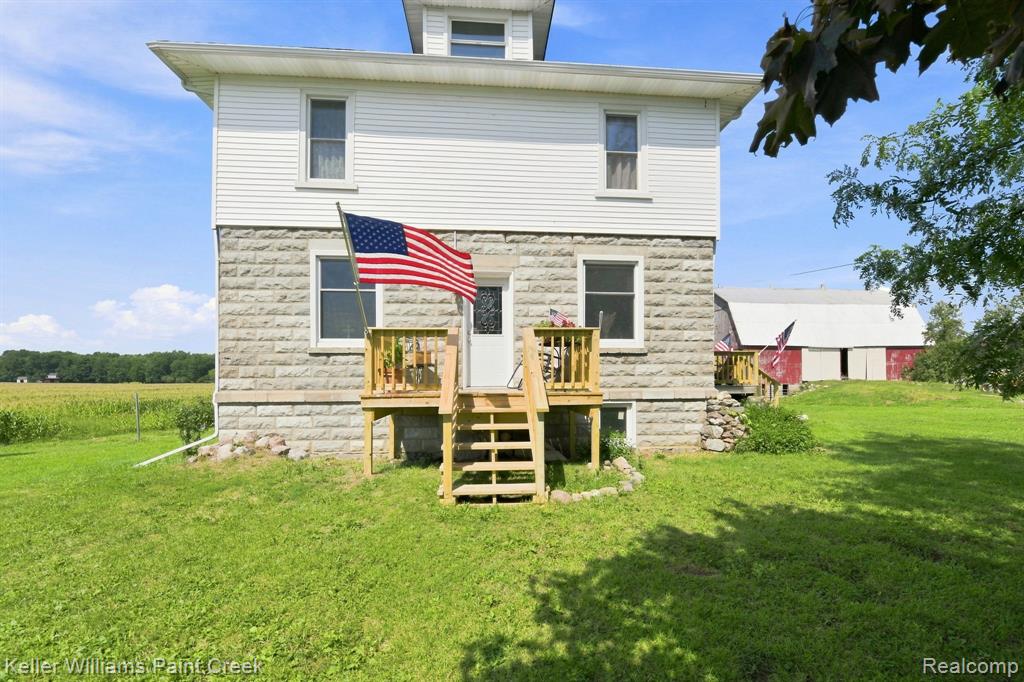 8850 Lohr Road Property Photo 1