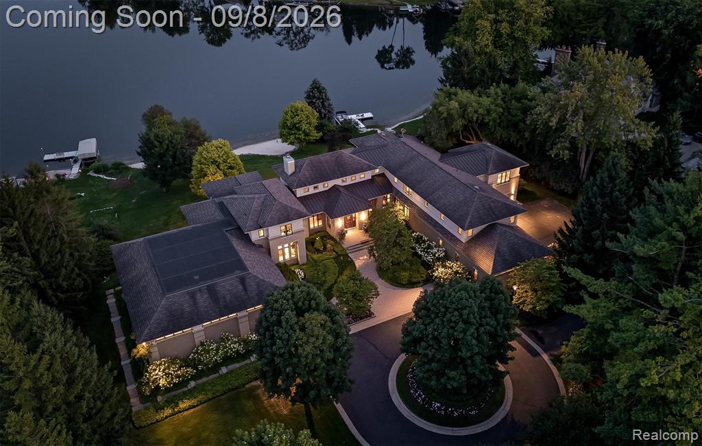 4969 Elmgate Drive Property Photo 1