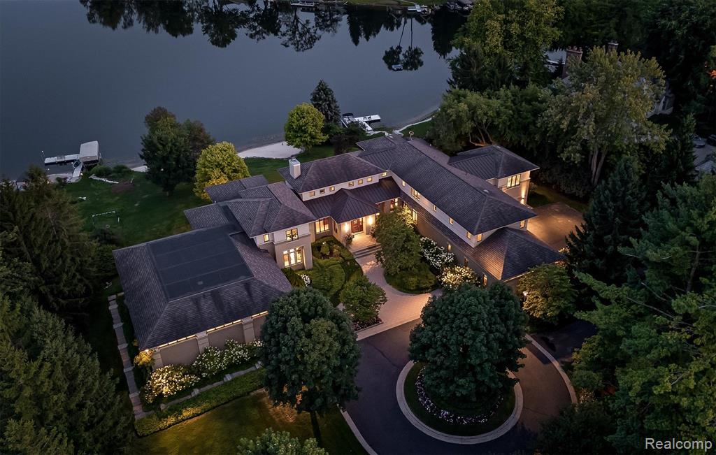 4969 Elmgate Drive